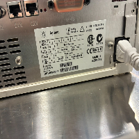 Agilent Technologies 1100 Series Column Compartment G1316A HPLC image 3